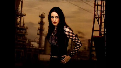 Within Temptation - Aquarius ( Orchestral version)