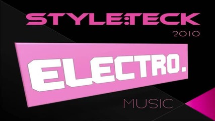 _minimal progressive house_ .2010.