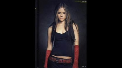 Avril Lavigne - 4 Life