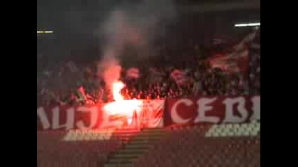 Crvena Zvezda - Banat