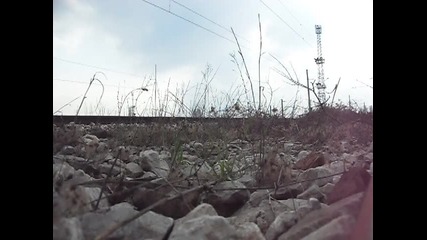 Trainspot#15