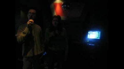 Веси И Хари - I Had The Time Of My Life