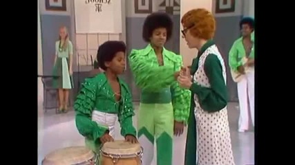 Jackson 5 - This old Man Abc 123 1974 [hq]