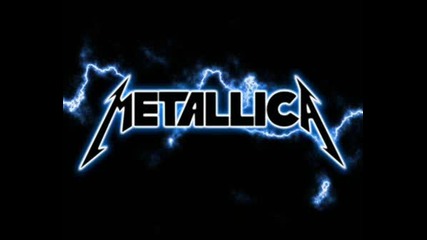 Metallica - The Unforgiven 2