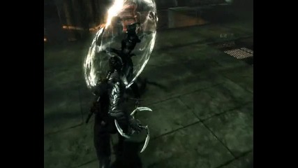 Превъртане на Dark Sector (част 23) (+коментар)