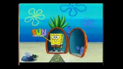 Spongebob F.u.n Song