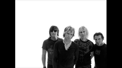 Never Say Goodbye - Bon Jovi