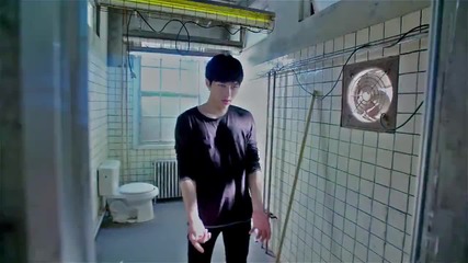 인피니트(infinite) -bad- Official Mv