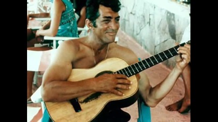 Dean Martin - luna mezza mare
