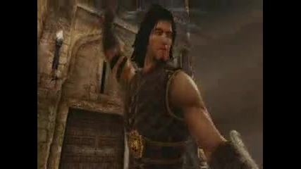 Prince Of Persia The Forgotten Sands Gameplay =) 