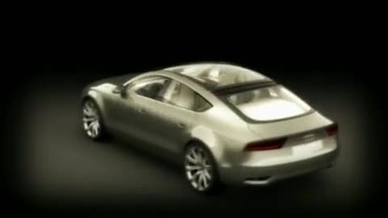 Audi A7 Sportback 