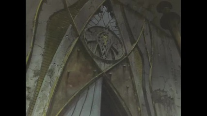 [bg sub] Wolf's Rain Ep 7 Високо качество