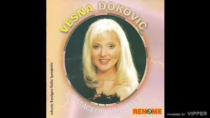 Vesna Djokovic - Idi nevero - (audio 2003)