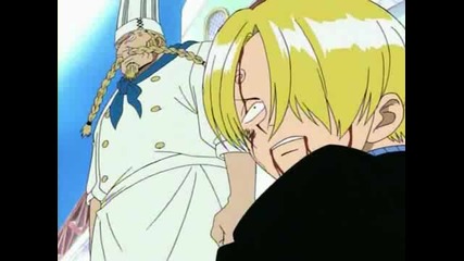 One Piece - Епизод 28 