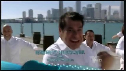 Perro Amor Entrada de Telemundo 