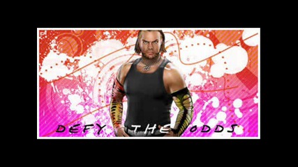 Jeff Hardy cool pictures