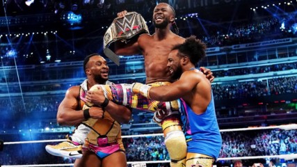 5 things you need to know before tonight's SmackDown LIVE: April 9, 2019