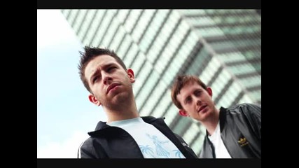Chase & Status - Madhouse 