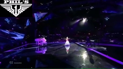 Изпълнението на Крисия, Хасан и Ибрахим на Junior Eurovision