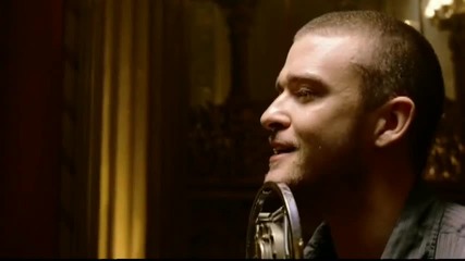 Justin Timberlake - What Goes Around...comes Around