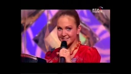 Марина Девятова - Старый клен 