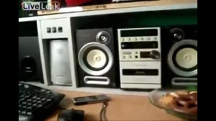 Mega Bass 2000 Wat