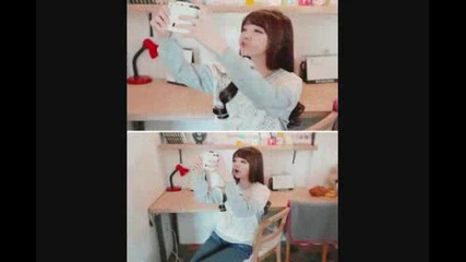 Ulzzang Camera Part 1