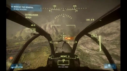 Battlefield 3 - Coop Gameplay