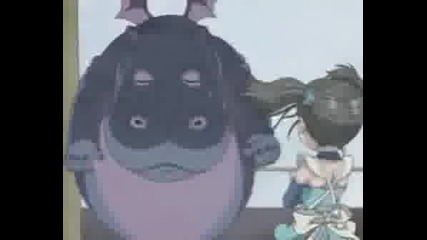 Blue Dragon Episode 9 Part 3