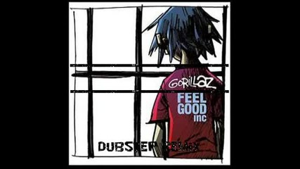 Feel Good Inc (dubstep Remix)