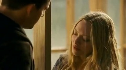 Dear John - Im Not Scared Of You