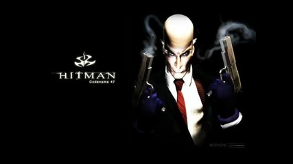 Hitman Codename 47 soundtrack - Main Title (extended Version)