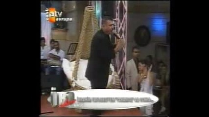 Azer Bulbul(live) - Damarrrrr