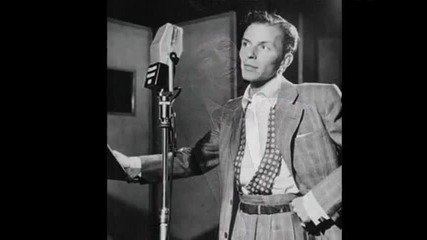 Frank Sinatra - My Blue Heaven