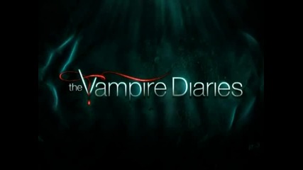 The Vampire Diaries - Jeremy Dies, Silas Awakens ( Season 4 )