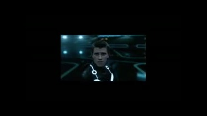 Tron - Trailer part 1 