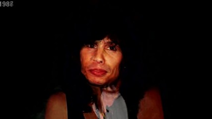 The Evolution of Steven Tyler Year by Year Live 3d