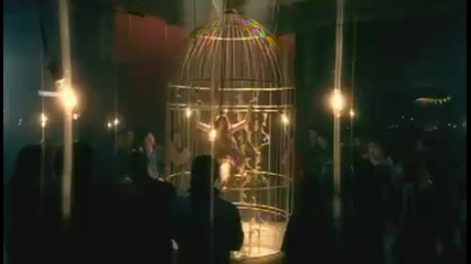 Lindsay Lohan - Rumors { Official Music Video }