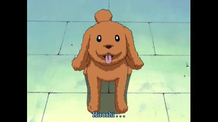 Sugar Sugar Rune Episode 09 part 2