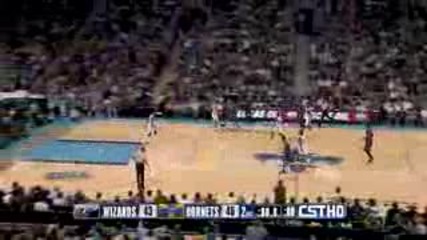 Nba Top 10 Of 30 December 2008