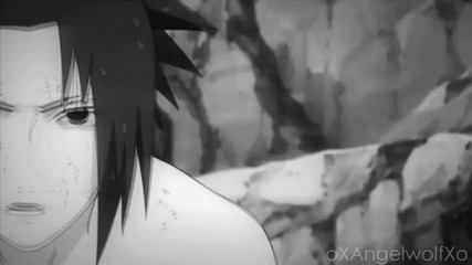Uchiha Sasuke~don't Stop [full]