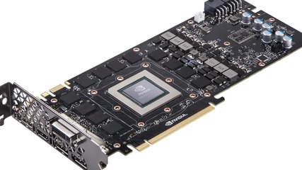 Nvidia Geforce Gtx Titan X - The Best Video Card on the Market for 2015