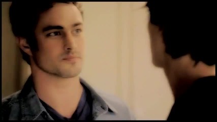 Damon is The Dick [ Season 1 ]