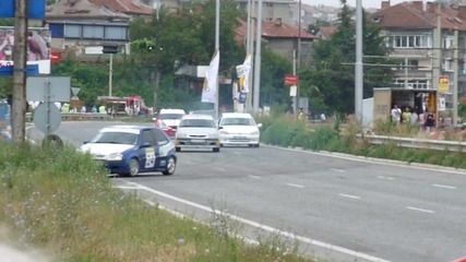 А и N до 1600 втора обиколка