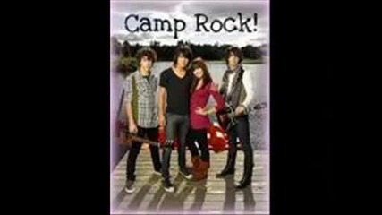 za konkursa na sweety cat / camp rock