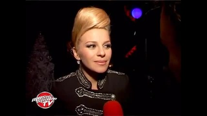 Desislava Music Space Tv Mr. Big