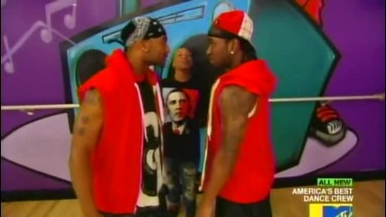 Abdc Season 3 Sas - Britney Spears Challenge