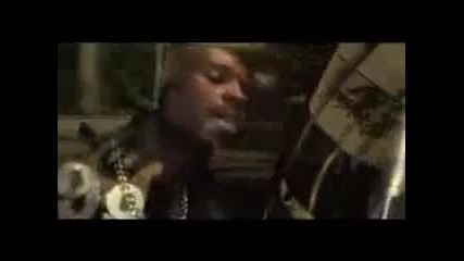 Dmx - One More Night