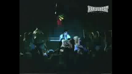 Basshunter Now Youre Gone 