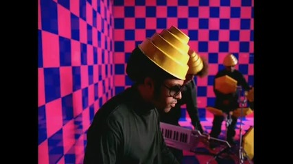 Ms. Jade - Big Head
